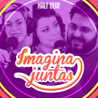 #2 - Imagina a Corrida - Inspiração e mulheres na corrida