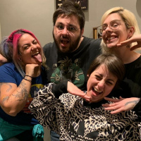 #98 - Maira Medeiros é doidinha