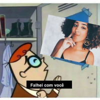 #105 - Nath Finanças eu falhei com você