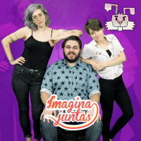 Imagina Juntas #21 - Macarrão Alho e Ódio