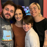 #97 - Imagina a Denise Fraga de Novo