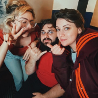 #109 - Imagina o Gus Casado