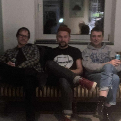 Radio Brennt!