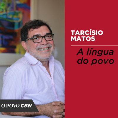 Na Língua Do Povo, Com Tarcísio Matos