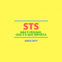 STS #009 - Hoje eu acordei revoltado