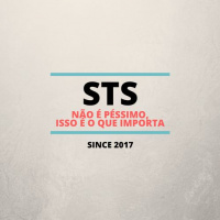 STS #008 - O Sofrimento dos Universitários