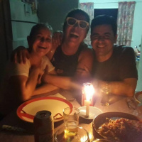 Alexandre Barreto - Férias no Ceará