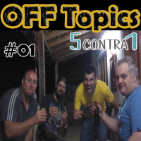 OFF Topics #01