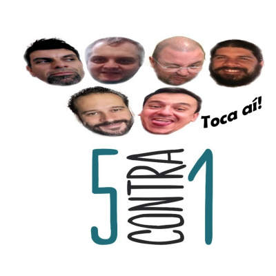 Podcast 5contra1