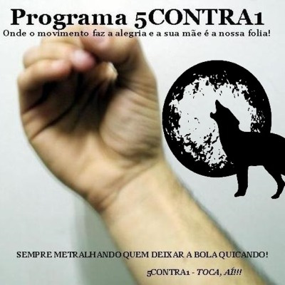 Podcast 5contra1