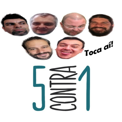 Podcast 5contra1