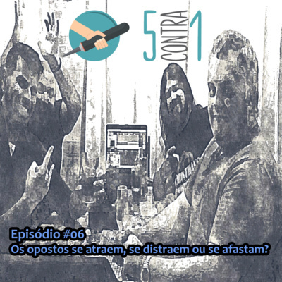 Podcast 5contra1