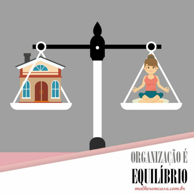 Ylka Alves - Consultoria De Organização Doméstica