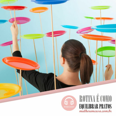 Ylka Alves - Consultoria De Organização Doméstica