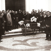 Episódio 14: Não sei o que o amanhã trará