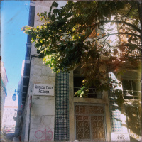 Episódio 7. Penso às vezes que nunca sairei da Rua dos Douradores