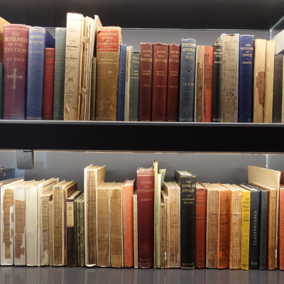 Não Sei O Que O Amanhã Trará - Um Passeio Sonoro Na Lisboa De Fernando Pessoa