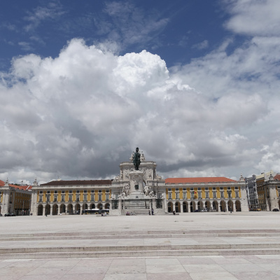 Não Sei O Que O Amanhã Trará - Um Passeio Sonoro Na Lisboa De Fernando Pessoa