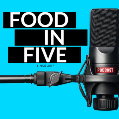Food In Five