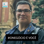 O Negócio É Você