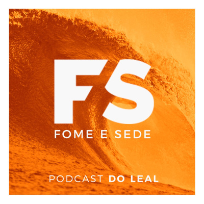 Fome E Sede