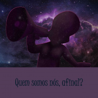 Quem somos nós, afinal?