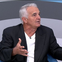 Tita relembra histórias do Flamengo campeão mundial e avalia trabalho do mister Jesus: Deu liga em seis meses