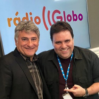 Roberto Carlos, Beatles, Chico Buarque, Queen e Gonzaguinha: Cléber Machado mostra sua playlist no Trilha de Craques
