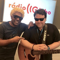 Ivo Meirelles fala da paixão pelo Flamengo no Trilha de Craques