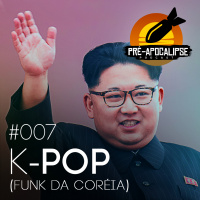 #007 - K-Pop