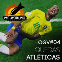 Ogiva #004 - Quedas atléticas