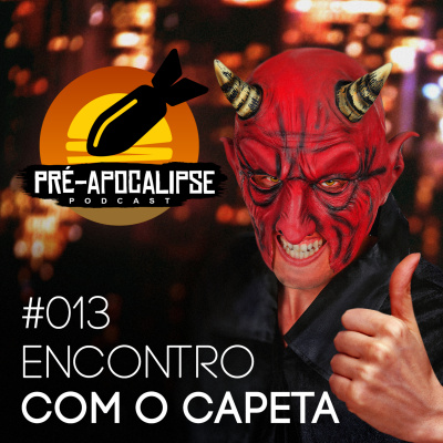 Pré-apocalipse Podcast