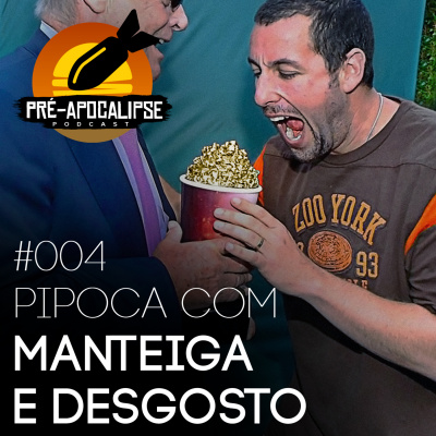 Pré-apocalipse Podcast