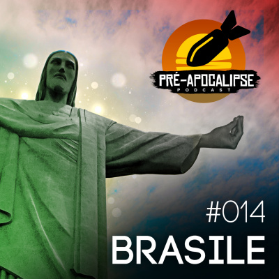 Pré-apocalipse Podcast