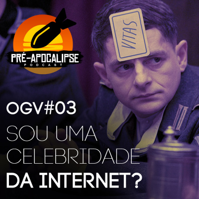 Pré-apocalipse Podcast