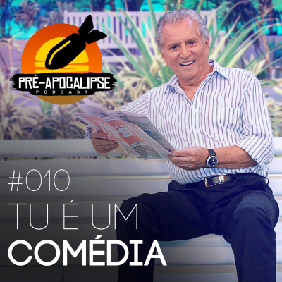 Pré-apocalipse Podcast