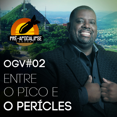 Pré-apocalipse Podcast