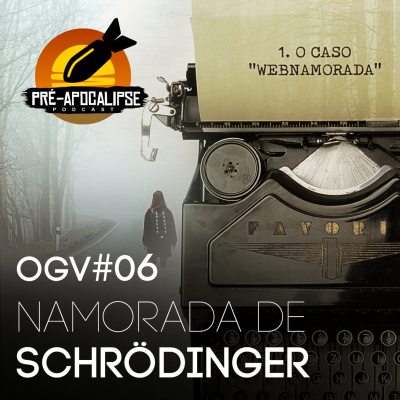 Pré-apocalipse Podcast