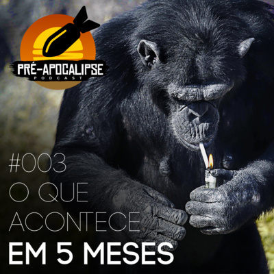 Pré-apocalipse Podcast