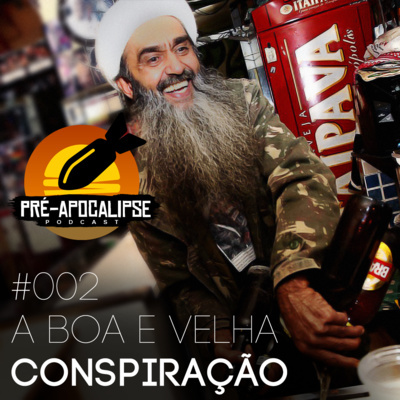 Pré-apocalipse Podcast