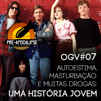 Pré-apocalipse Podcast