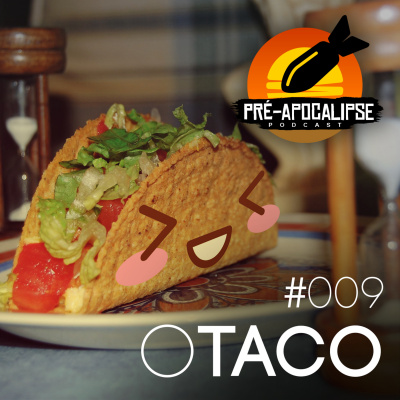 Pré-apocalipse Podcast