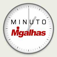 Minuto Migalhas | 4 de agosto de 2017