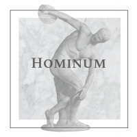 Hominum 06 - Andre Gomes