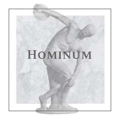 Hominum