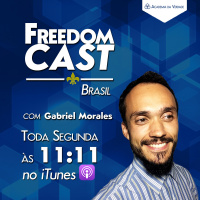 038 LIBERDADE PROFISSIONAL - CHAVE 2 - QUAL É O SEU DOM?