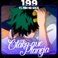 O Otaku que se Planeja - Anime Crazies #199