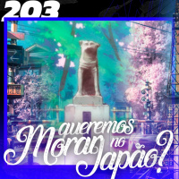 Queremos morar no Japão? - Anime Crazies #203