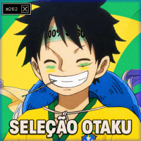 CRIANDO NOSSA SELEÇÃO OTAKU PARA COPA DO MUNDO - Anime Crazies #262