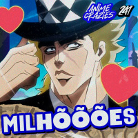 E SE FOSSEMOS MILIONÁRIOS? - Anime Crazies #241